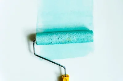 Peinture intérieure à Remies — murs, plafonds et boiseries